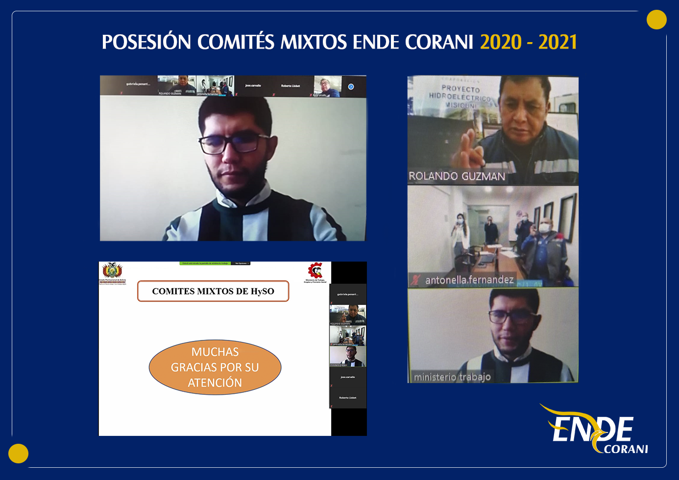 MOSAICO POSESION COMITES MIXTOS 2020 2021 12 03 2021