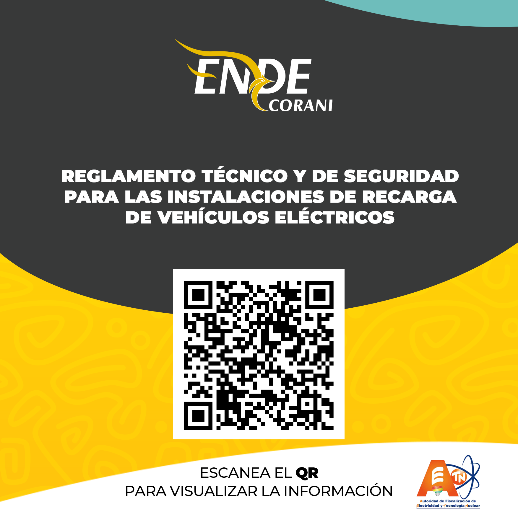 REGLAMENTO tecnico recarga movilidades