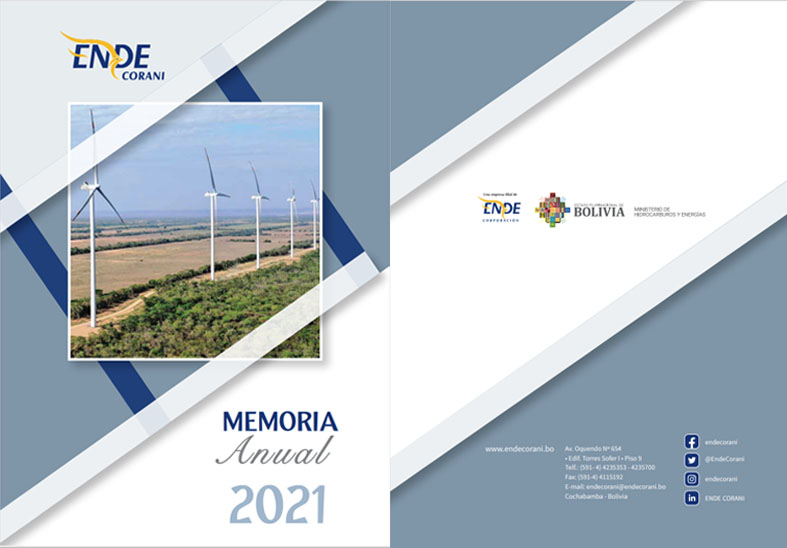 TAPA memoria 2021