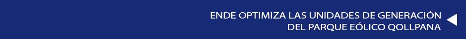 CABECERA CORANI QOL 6 QOL7