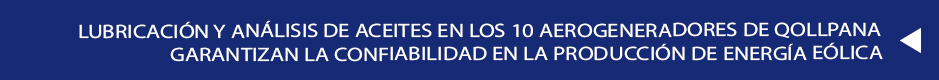 CABECERA lubricacion qollpana 27 09 2026