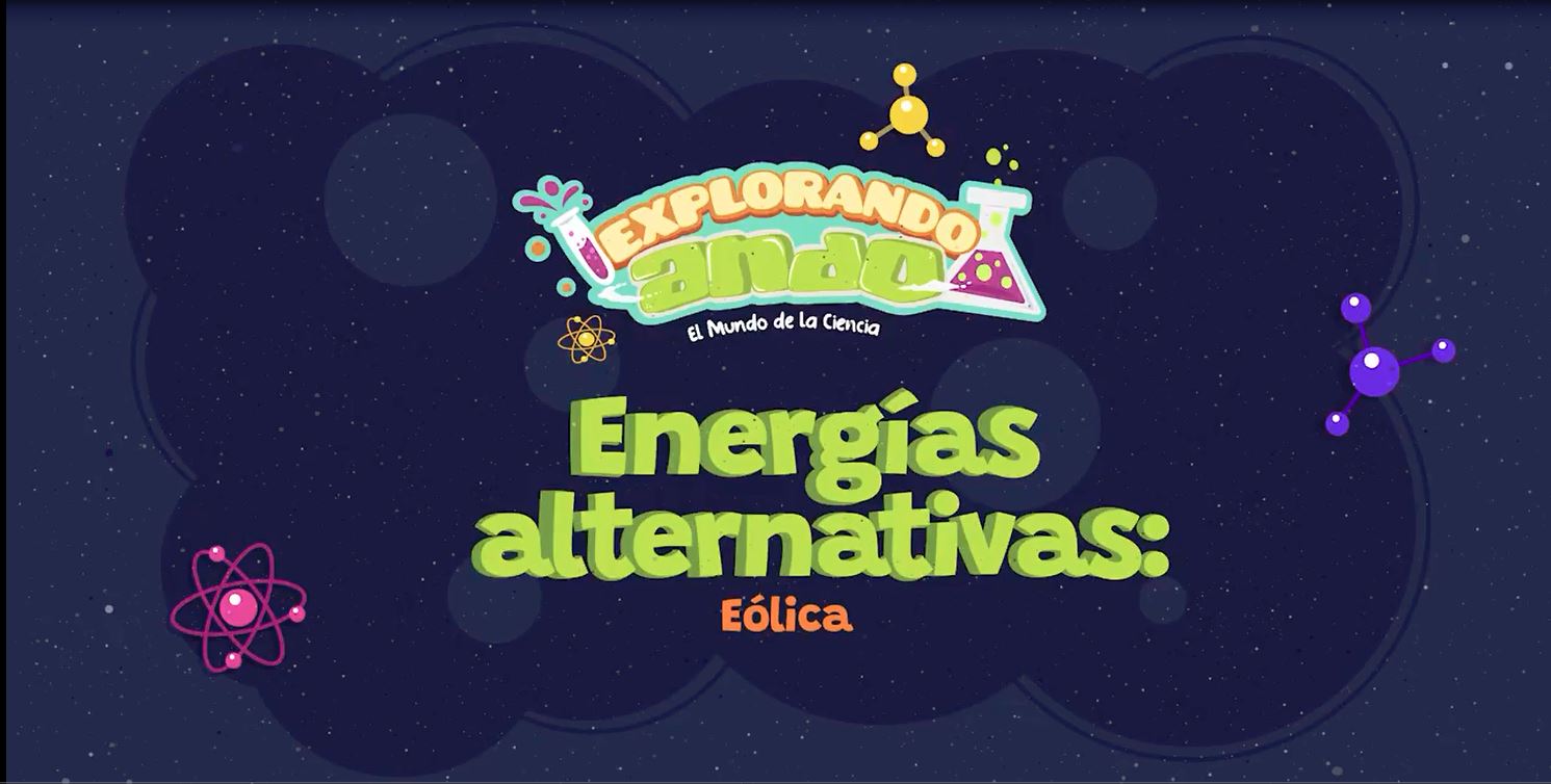 Video Educativo ENDE